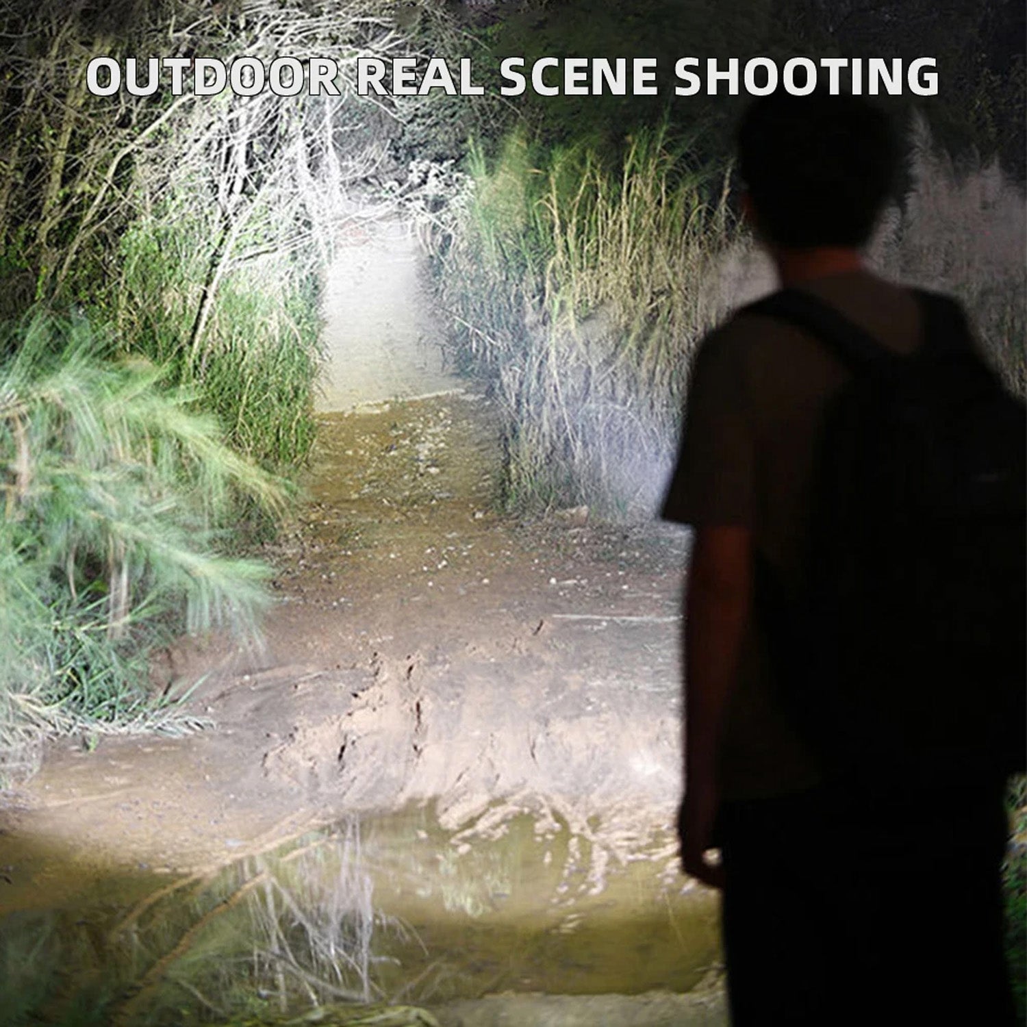 Mini LED Torch Light Mini LED Torch Light